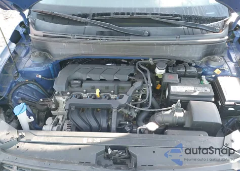 2021 Hyundai Venue Se from USA, damaged, VIN KMHRB8A3XMU103767